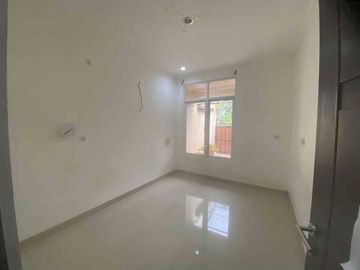 Rumah 3 kamar full AC