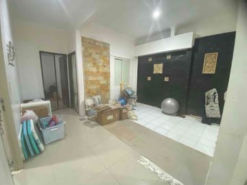 Rumah 3 kamar full AC