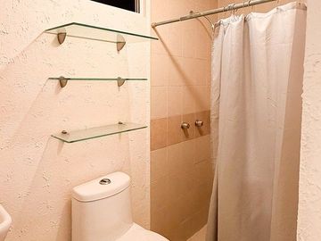 DEPARTAMENTO EN RENTA EN QUERETARO / PUNTA DEL ESTE - CORREGIDORA