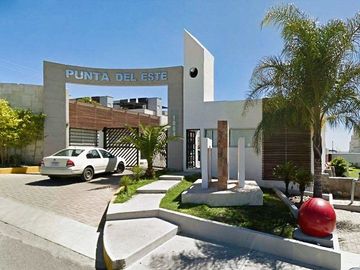 DEPARTAMENTO EN RENTA EN QUERETARO / PUNTA DEL ESTE - CORREGIDORA