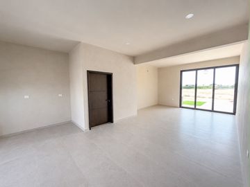 CASA NUEVA EN VENTA EN BIZNAGA RESIDENCIAL, COUNTRY CLUB – SAN CARLOS