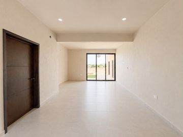 CASA NUEVA EN VENTA EN BIZNAGA RESIDENCIAL, COUNTRY CLUB – SAN CARLOS