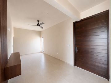 CASA NUEVA EN VENTA EN BIZNAGA RESIDENCIAL, COUNTRY CLUB – SAN CARLOS