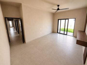 CASA NUEVA EN VENTA EN BIZNAGA RESIDENCIAL, COUNTRY CLUB – SAN CARLOS