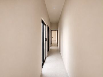 CASA NUEVA EN VENTA EN BIZNAGA RESIDENCIAL, COUNTRY CLUB – SAN CARLOS