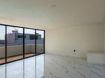 Casa de 4 recamaras Valle Imperial Coto austriaco Zapopan Norte