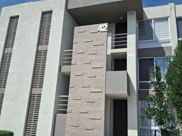 Departamento Planta Baja con Jardín y Alberca | Kenza Sonterra