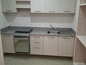 Departamento Planta Baja con Jardín y Alberca | Kenza Sonterra