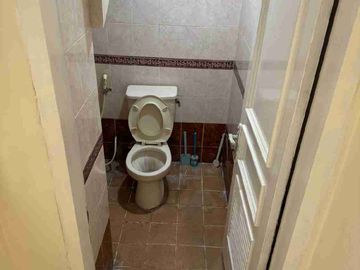 Rumah Sewa Siap Huni di Permata Buana Jakarta Barat