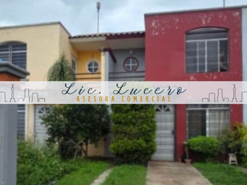 CASA EN CONDOMINIO ADJUDICADA VILLA FONTANA RESIDENCIAL FUENTE DORADA SAN PEDRO TLAQUEPAQUE JALISCO