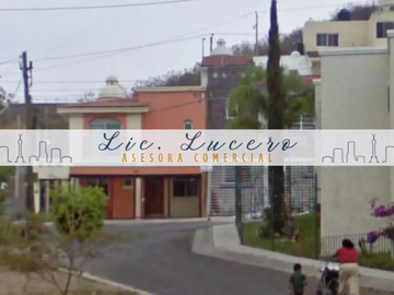 CASA ADJUDICADA EN ALHÓNDIGA DE GRANADITAS 3640 AVENIDA PATRIA EL TAPATÍO SAN PEDRO TLAQUEPAQUE JALISCO
