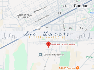 CASA ADJUDICADA EN RESIDENCIAL VILLAMARINO CALLE PORTO FERRARI CANCÚN QUINTANA ROO