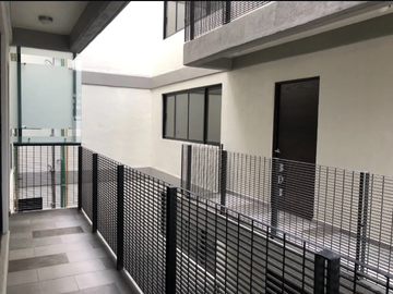 DEPARTAMENTO EN CUIDAD DE LOS DEPORTES