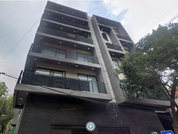 DEPARTAMENTO EN CUIDAD DE LOS DEPORTES