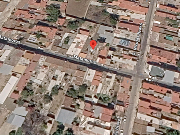 Sk42 Activo Bancario En C. Matamoros 34, Zapotiltic Centro, 49600 Zapotiltic, Jal. (No Créditos Infonavit e Hipotecarios)