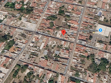 Sk42 Activo Bancario En C. Matamoros 34, Zapotiltic Centro, 49600 Zapotiltic, Jal. (No Créditos Infonavit e Hipotecarios)
