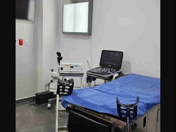 SE VENDE O RENTA CLINICA EN COACALCO