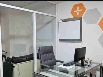 SE VENDE O RENTA CLINICA EN COACALCO
