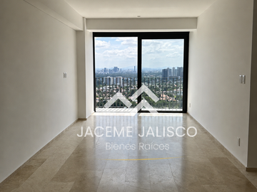 Departamentos en Venta Zapopan Torre ZENTRAL - ZONA VALLE REAL - ANDARES