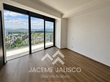 Departamentos en Venta Zapopan Torre ZENTRAL - ZONA VALLE REAL - ANDARES