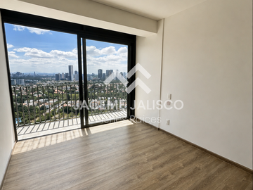 Departamentos en Venta Zapopan Torre ZENTRAL - ZONA VALLE REAL - ANDARES