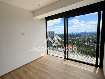 Departamentos en Venta Zapopan Torre ZENTRAL - ZONA VALLE REAL - ANDARES