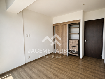 Departamentos en Venta Zapopan Torre ZENTRAL - ZONA VALLE REAL - ANDARES