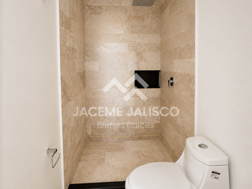 Departamentos en Venta Zapopan Torre ZENTRAL - ZONA VALLE REAL - ANDARES