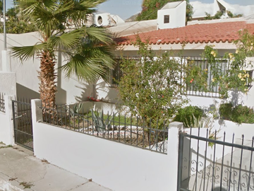 RESIDENCIA EN VENTA EN SAN JOSE DEL CABO BCS - OPORTUNIDAD INMOBILIARIA
