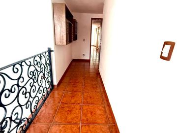 CASA EN RENTA EN QUERETARO / COL. LA ERA