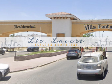 CASA EN REMATE FRACCIONAMIENTO VILLA FONTANA FUENTE DE LA AMISTAD SAN PEDRO TLAQUEPAQUE JALISCO
