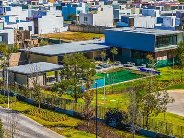 Casa de 5 recamaras Solares – Altanza Zona Real