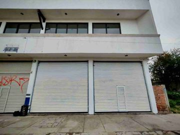Local Comercial en Renta – Blvd. Timoteo Lozano, León Gto