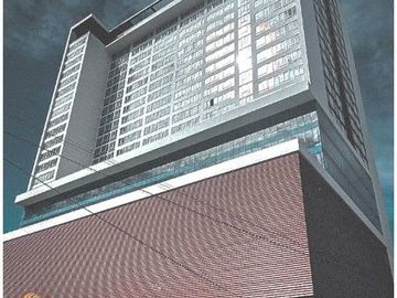 VENTA DE LOCALES COMERCIALES Y OFICINAS EN TORRE REPUBLICA EN EL CENTRO DE MONTERREY, N.L.