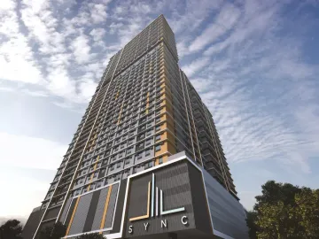 🔥 SYNC TOWERS PASIG | RFO 1BR Condo 36 sqm | ₱15K/Month | 0% Interest
