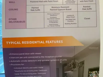 🔥 SYNC TOWERS PASIG | RFO 1BR Condo 36 sqm | ₱15K/Month | 0% Interest