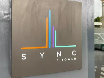 🔥 SYNC TOWERS PASIG | RFO 1BR Condo 36 sqm | ₱15K/Month | 0% Interest