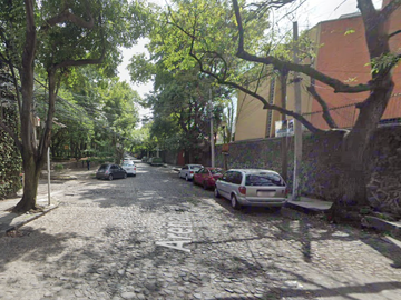 REMATE BANCARIO DEPARTAMENTO EN CHIMALISTAC ALVARO OBREGON
