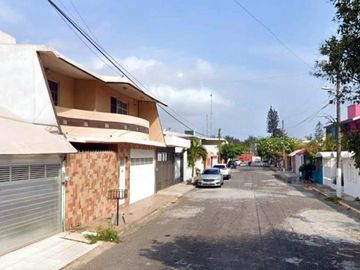 Mecánica, Tecnológico, 91870 Veracruz, Ver