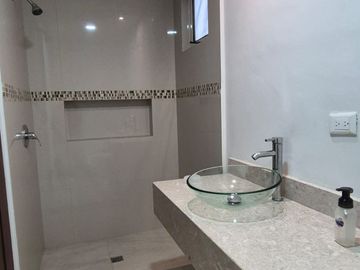 Casa en Renta Colonia los Azulejos (Sierra Alta) Monterrey, Nuevo León