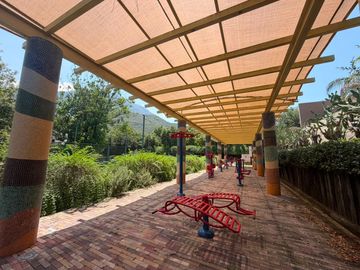 Casa en Renta Colonia los Azulejos (Sierra Alta) Monterrey, Nuevo León