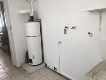 SE VENDE DEPA EN COL. CHIMALISTAC ALVARO OBREGON REMATE BANCARIO