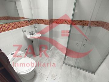 Apartaestudio en Arriendo Loma del Indio Medellin