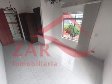 Apartaestudio en Arriendo Loma del Indio Medellin