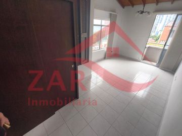 Apartaestudio en Arriendo Loma del Indio Medellin