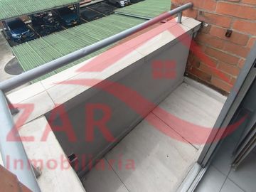 Apartaestudio en Arriendo Loma del Indio Medellin