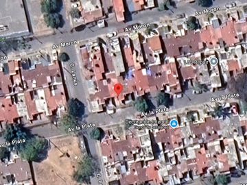 CASA EN VENTA-COL.LA PLATA-JALISCO