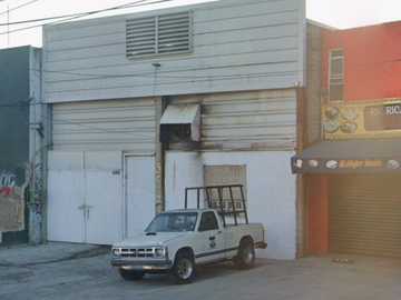 Sk42 Activo Bancario En C. Av. Cristobal Colon 3541, López Portillo, 44960 Guadalajara, Jal. (No Créditos Infonavit e Hipotecarios)
