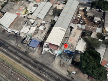 Sk42 Activo Bancario En C. Av. Cristobal Colon 3541, López Portillo, 44960 Guadalajara, Jal. (No Créditos Infonavit e Hipotecarios)