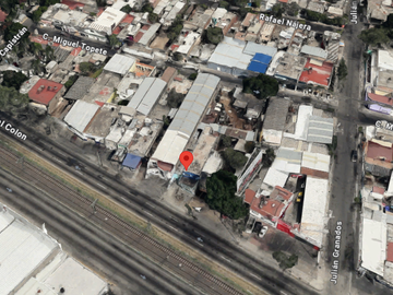 Sk42 Activo Bancario En C. Av. Cristobal Colon 3541, López Portillo, 44960 Guadalajara, Jal. (No Créditos Infonavit e Hipotecarios)